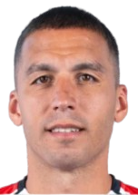 费尔南多·托比奥头像