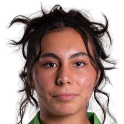 弗里达·库欣头像