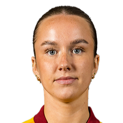 露西·罗纳德头像