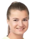 玛丽娜·谢纽克头像