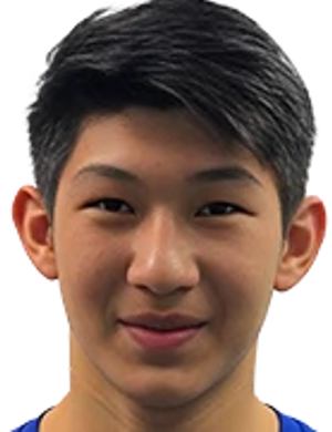 丹尼尔·阿塞姆詹头像