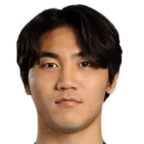 姜东辉头像