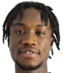 阿卜杜勒·阿杜乌头像