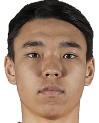 安萨尔·阿尔蒂姆汗头像