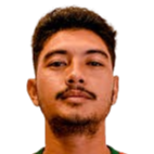 兰迪·汉森·克里斯蒂安·梅头像