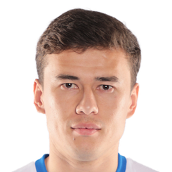 萨尔多夫·萨杜罗夫头像