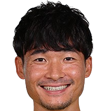 喜山康平头像