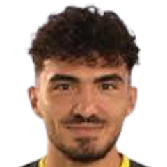 埃米尔·凯恩·古尔特金头像