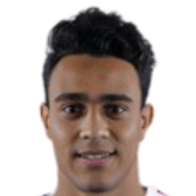 莫斯塔法·艾尔·巴德里头像