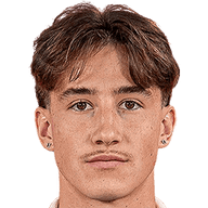 凯文·巴纳蒂头像