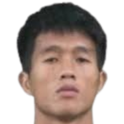 约瑟夫·拉尔穆阿纳马头像