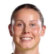 娜奥米·威廉姆斯头像