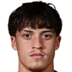 吉尔·内维斯头像