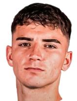 圣地亚哥·萨尔头像