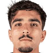 路易斯·巴斯托斯头像