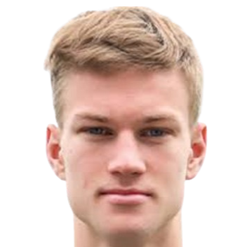 安东·罗辛头像