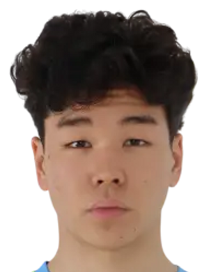 巴蒂尔汗·谢里克拜头像