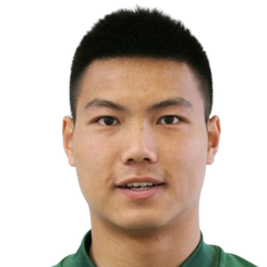 钱冠男头像