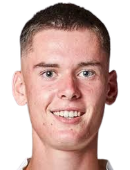 提姆‧施尼策头像