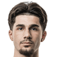 埃尔坎·塞莫夫斯基头像