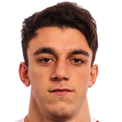 托马斯·迪亚兹·格拉萨诺头像