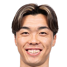 菊井悠介头像