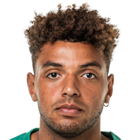 阿诺西克·埃门塔头像