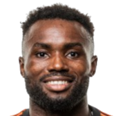 蒙代·埃蒂姆头像