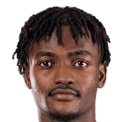 伊斯梅尔·布尔头像