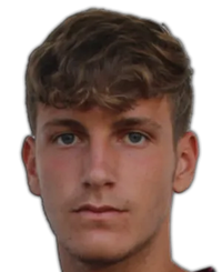 路易吉·埃斯波西托头像