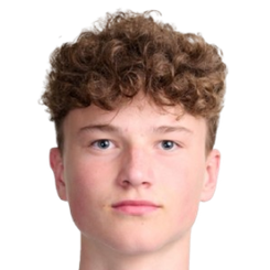 埃利亚斯·沃勒姆·斯洛达尔头像