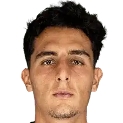 安德烈·塞鲁卡·奥利维拉头像