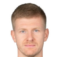 米哈伊尔·勒韦索夫头像