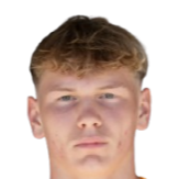 亚历山大·希尔布兰德头像