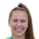 布伦达·达席尔瓦·维耶日比基头像