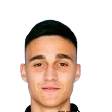 卢卡·米库利奇头像