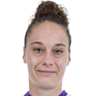 杰奎琳·迈斯纳头像