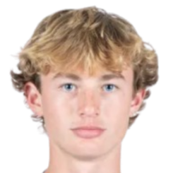 贾斯汀·索斯诺斯基头像