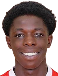 乔尔·阿瓦头像