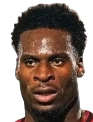 范·德·布拉克头像