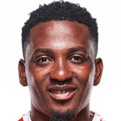 儒尼奥尔·阿贾伊头像