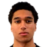 约翰·坎福里·乔瓦森头像