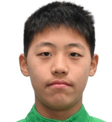 崔梓德头像