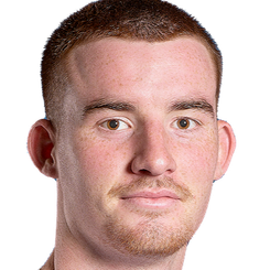 卢卡·史密斯头像