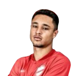 希戈尔·路易斯·德苏萨头像