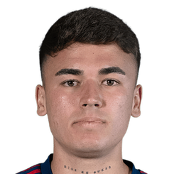 弗雷迪·西尔弗罗头像