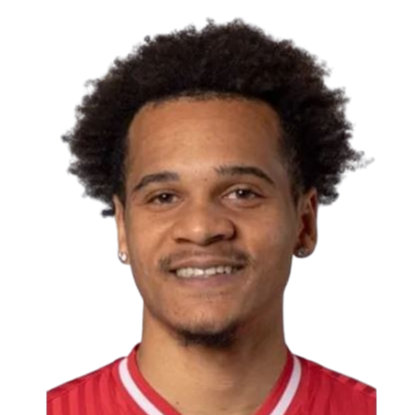 本杰明·卡贝亚头像