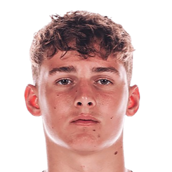 杰克·科特坎普头像