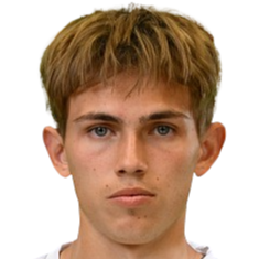 尼古拉·伊申科头像