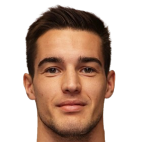 安德烈·楚卡诺夫头像